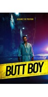 Butt Boy (2019 - English)
